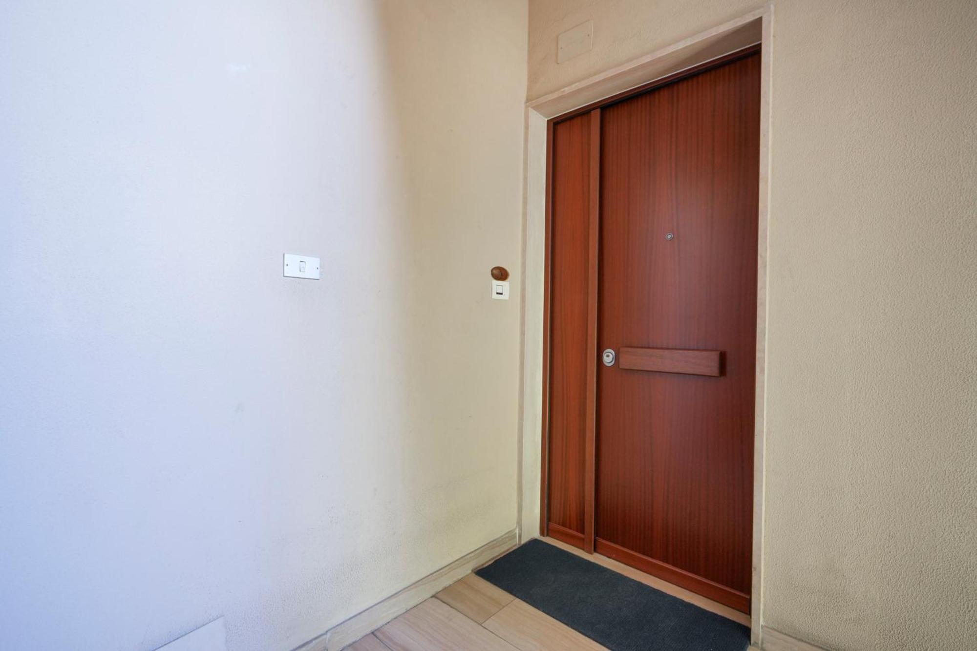 Gli Aquiloni Apartment - Steps From The Station Bari Ngoại thất bức ảnh